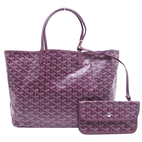 goyard womens satchel|goyard satchel bag price.